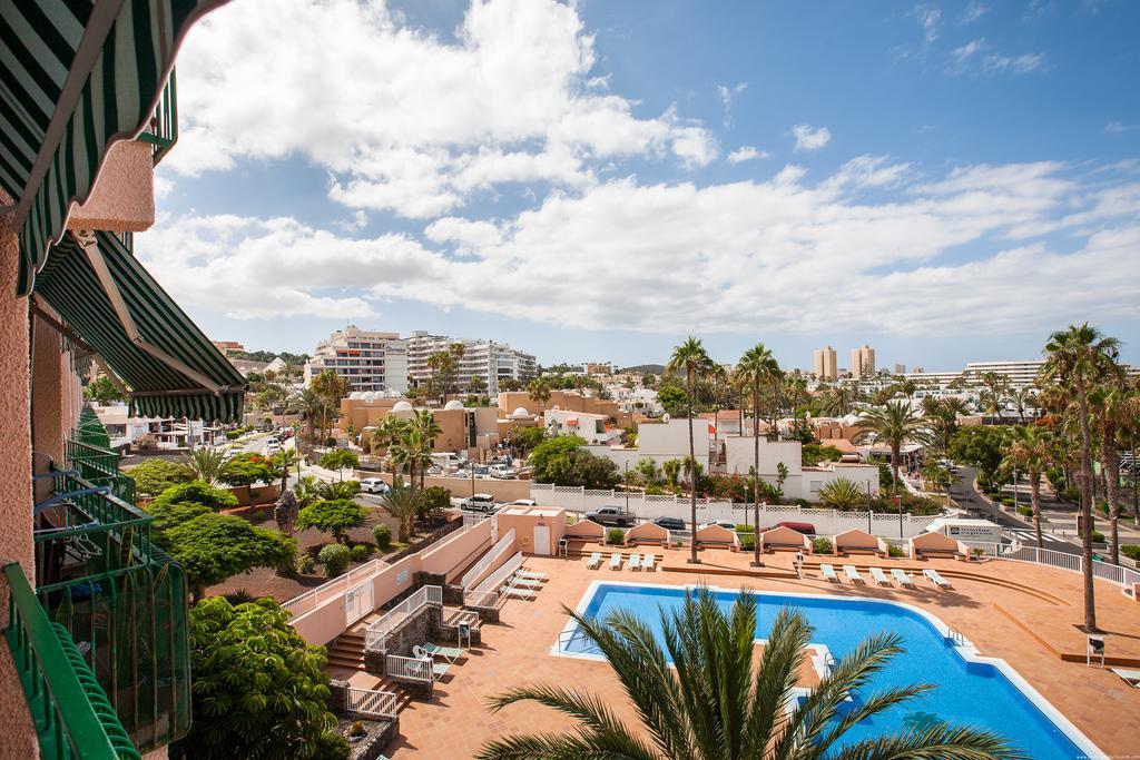 Apartment Acapulco Ocean View Playa de las Americas  Exterior photo